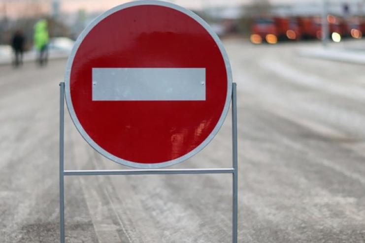 До уваги водіїв! Перекриття руху на автомобільній дорозі в Одеській області